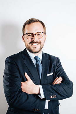 Rechtsanwalt Hendrik Brockmann